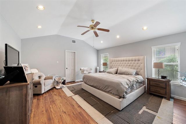 4922 Braesvalley Drive, Houston, TX 77096