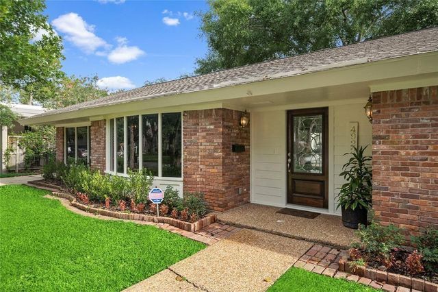 4922 Braesvalley Drive, Houston, TX 77096