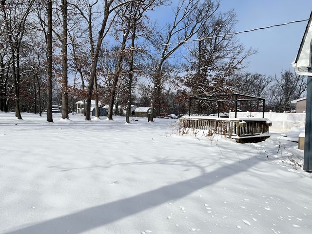 12322 Alexander Street, Cedar Lake, IN 46303