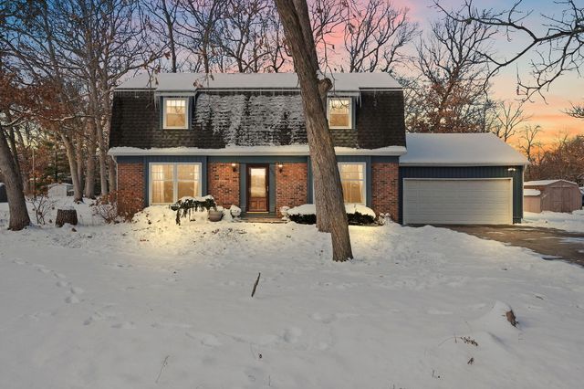 12322 Alexander Street, Cedar Lake, IN 46303