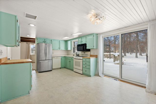 12322 Alexander Street, Cedar Lake, IN 46303