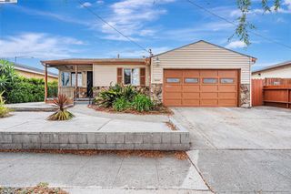 26171 Eldridge Ave, Hayward, CA 94544