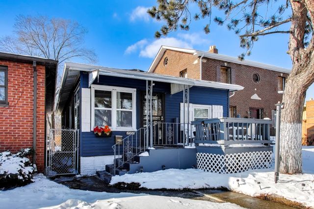 2550 Harrison, Gary, IN 46407