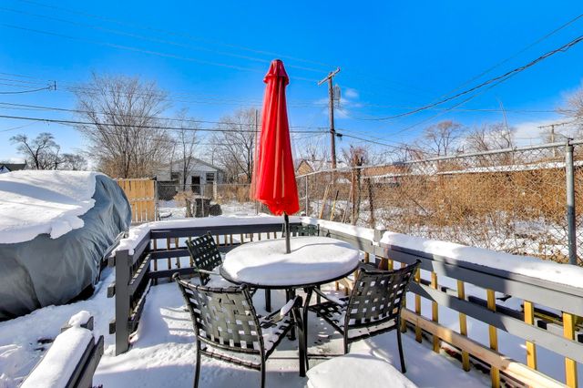 2550 Harrison, Gary, IN 46407