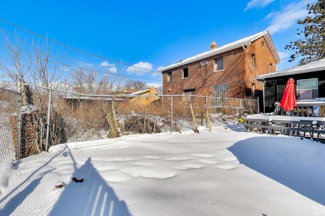 2550 Harrison, Gary, IN 46407