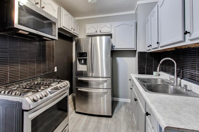 2550 Harrison, Gary, IN 46407