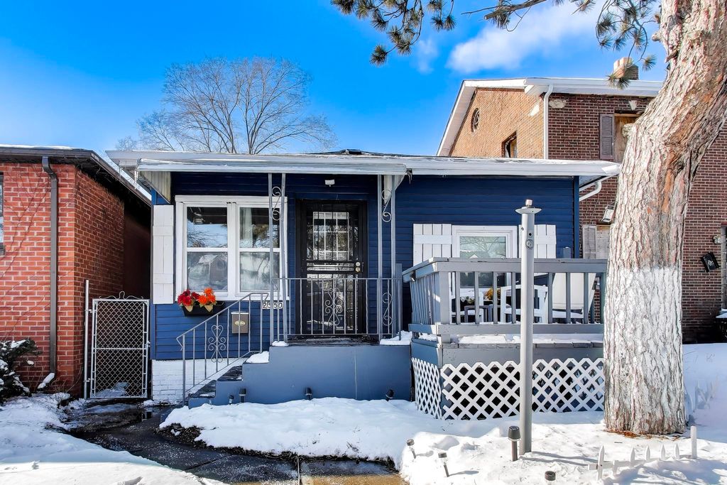 2550 Harrison, Gary, IN 46407