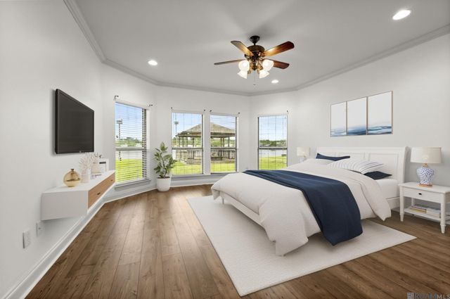 32819 Fox Run Dr, Walker, LA 70785