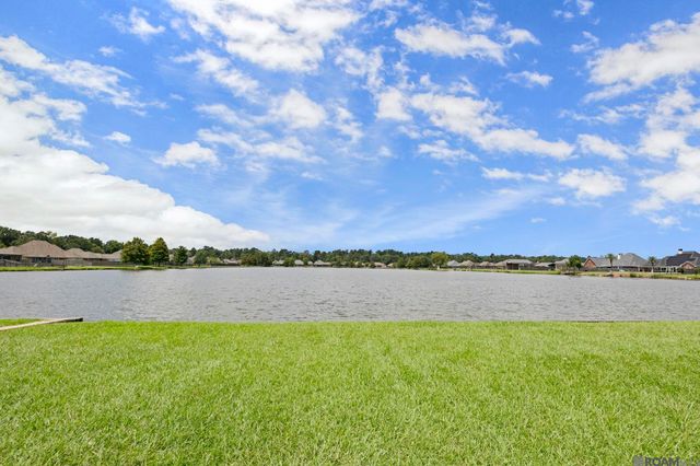 32819 Fox Run Dr, Walker, LA 70785