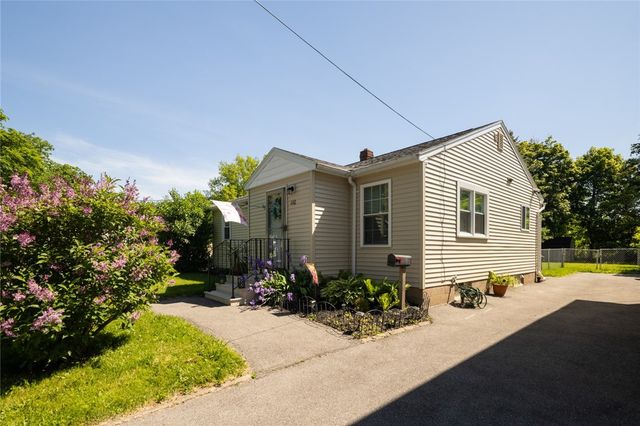 110 Brookhaven Terrace, Rochester, NY 14621