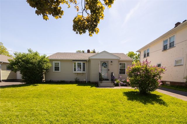 110 Brookhaven Terrace, Rochester, NY 14621