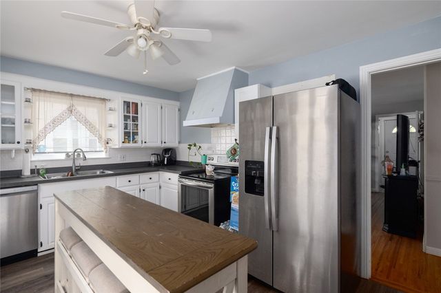 110 Brookhaven Terrace, Rochester, NY 14621