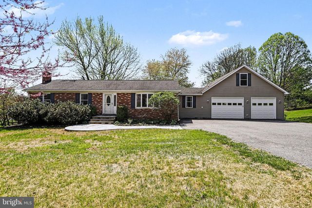 6332 BOYERS MILL RD, New Market, MD 21774
