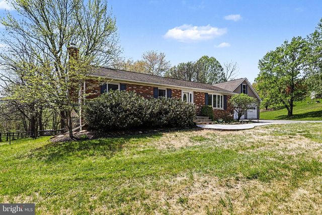 6332 BOYERS MILL RD, New Market, MD 21774