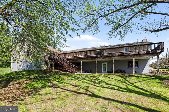 6332 BOYERS MILL RD, New Market, MD 21774