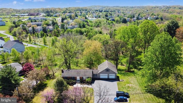 6332 BOYERS MILL RD, New Market, MD 21774