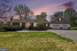 6332 BOYERS MILL RD, New Market, MD 21774