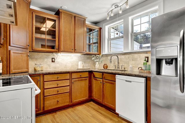 1416 SAN MATEO Avenue, Jacksonville, FL 32207