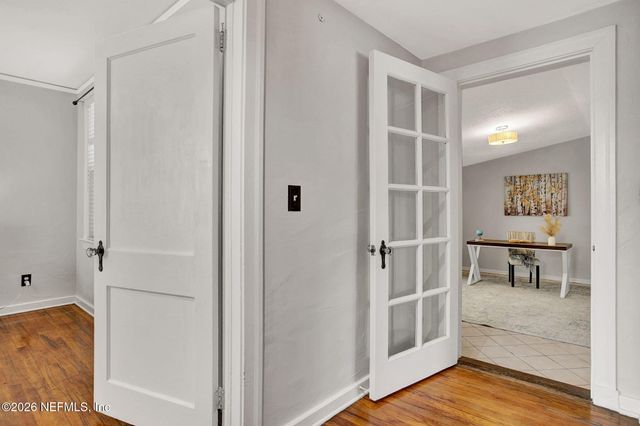 1416 SAN MATEO Avenue, Jacksonville, FL 32207