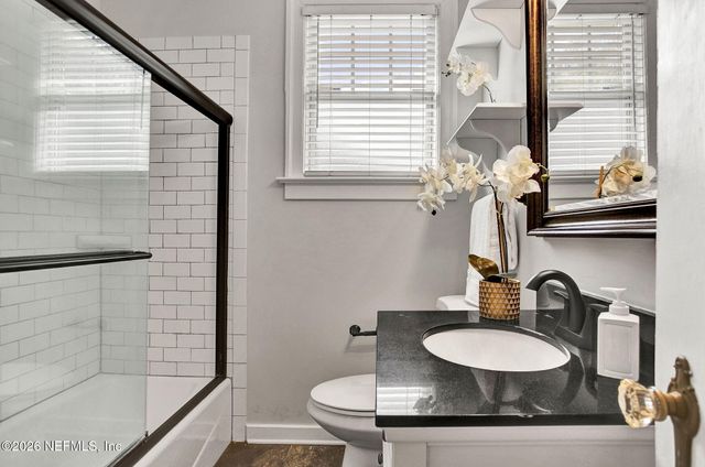 1416 SAN MATEO Avenue, Jacksonville, FL 32207