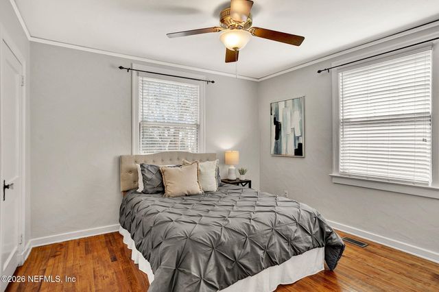 1416 SAN MATEO Avenue, Jacksonville, FL 32207