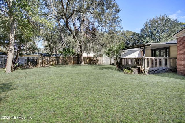 1416 SAN MATEO Avenue, Jacksonville, FL 32207