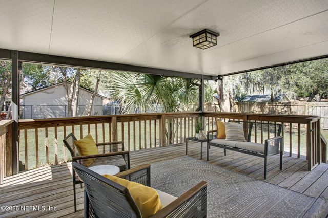 1416 SAN MATEO Avenue, Jacksonville, FL 32207