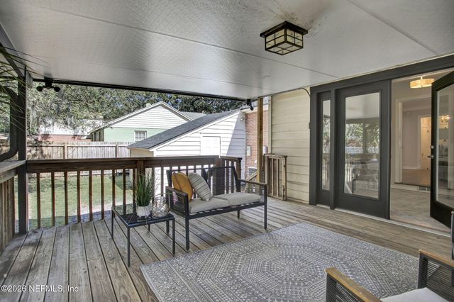 1416 SAN MATEO Avenue, Jacksonville, FL 32207