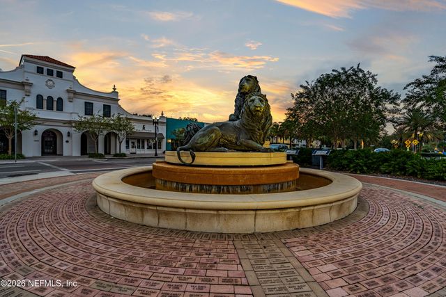 1416 SAN MATEO Avenue, Jacksonville, FL 32207