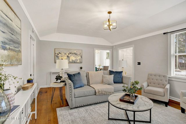 1416 SAN MATEO Avenue, Jacksonville, FL 32207