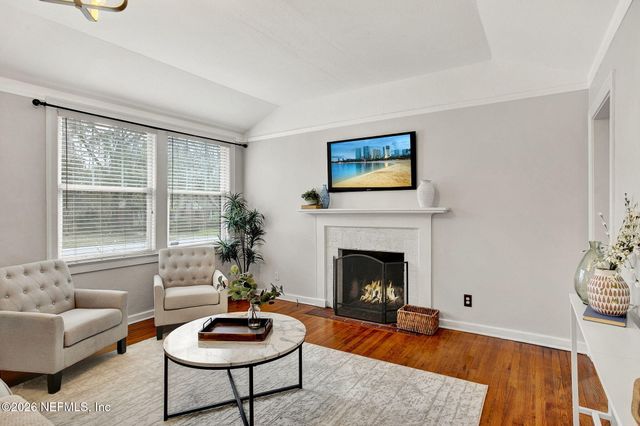 1416 SAN MATEO Avenue, Jacksonville, FL 32207