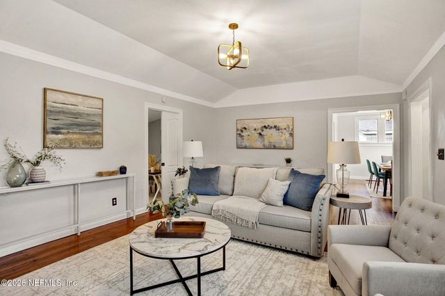 1416 SAN MATEO Avenue, Jacksonville, FL 32207