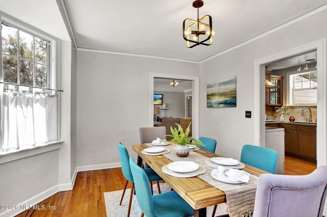 1416 SAN MATEO Avenue, Jacksonville, FL 32207