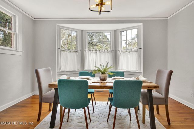 1416 SAN MATEO Avenue, Jacksonville, FL 32207