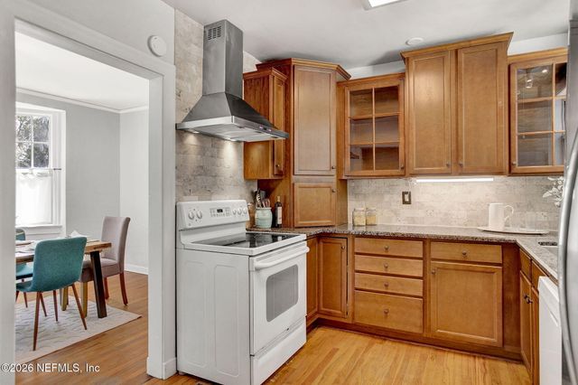 1416 SAN MATEO Avenue, Jacksonville, FL 32207