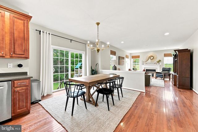 1304 NORTHUMBERLAND RD, Coatesville, PA 19320