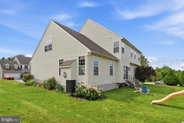 1304 NORTHUMBERLAND RD, Coatesville, PA 19320