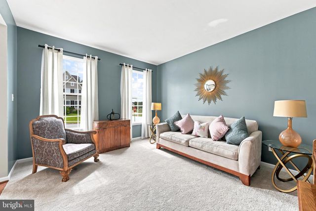 1304 NORTHUMBERLAND RD, Coatesville, PA 19320