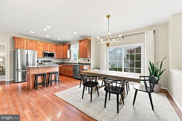 1304 NORTHUMBERLAND RD, Coatesville, PA 19320