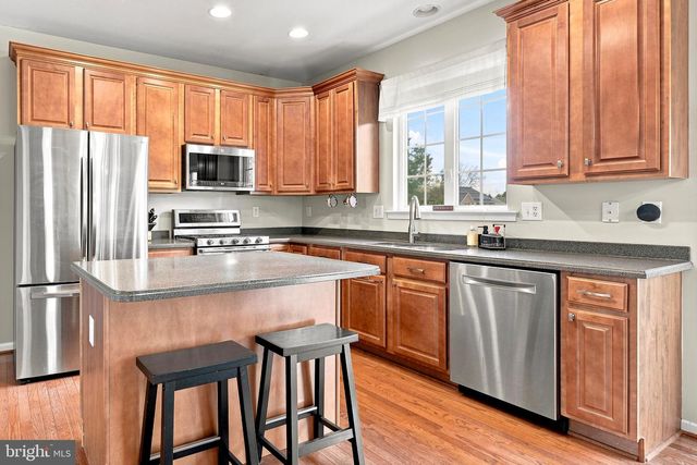 1304 NORTHUMBERLAND RD, Coatesville, PA 19320