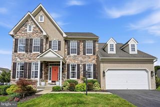 1304 NORTHUMBERLAND RD, Coatesville, PA 19320