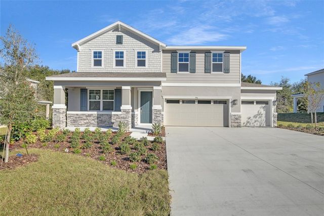 756 WEKIVA RIDGE DRIVE, Mount Dora, FL 32757