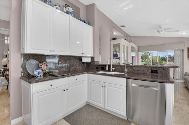 11550 Ballylee Terrace, Boynton Beach, FL 33437