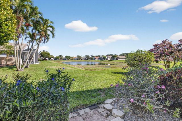 11550 Ballylee Terrace, Boynton Beach, FL 33437