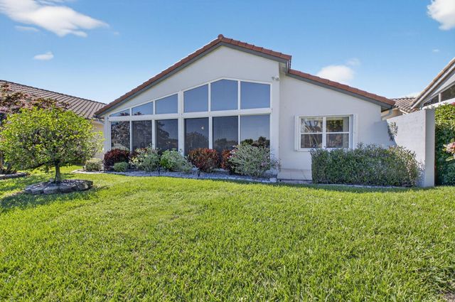 11550 Ballylee Terrace, Boynton Beach, FL 33437