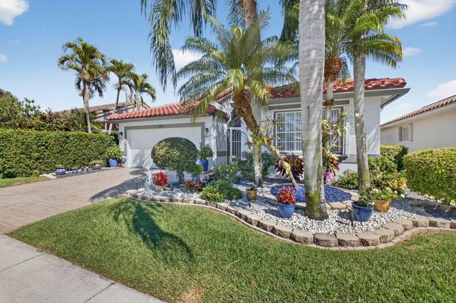 11550 Ballylee Terrace, Boynton Beach, FL 33437