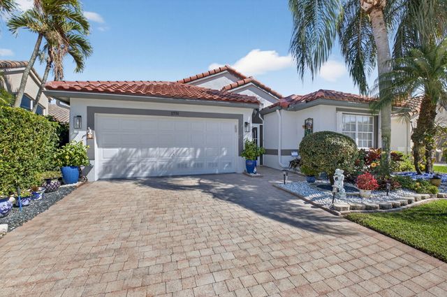 11550 Ballylee Terrace, Boynton Beach, FL 33437