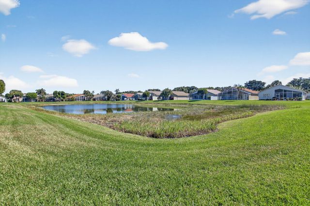 11550 Ballylee Terrace, Boynton Beach, FL 33437