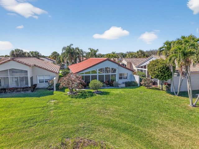 11550 Ballylee Terrace, Boynton Beach, FL 33437