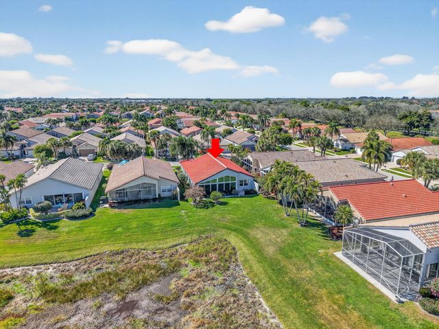 11550 Ballylee Terrace, Boynton Beach, FL 33437